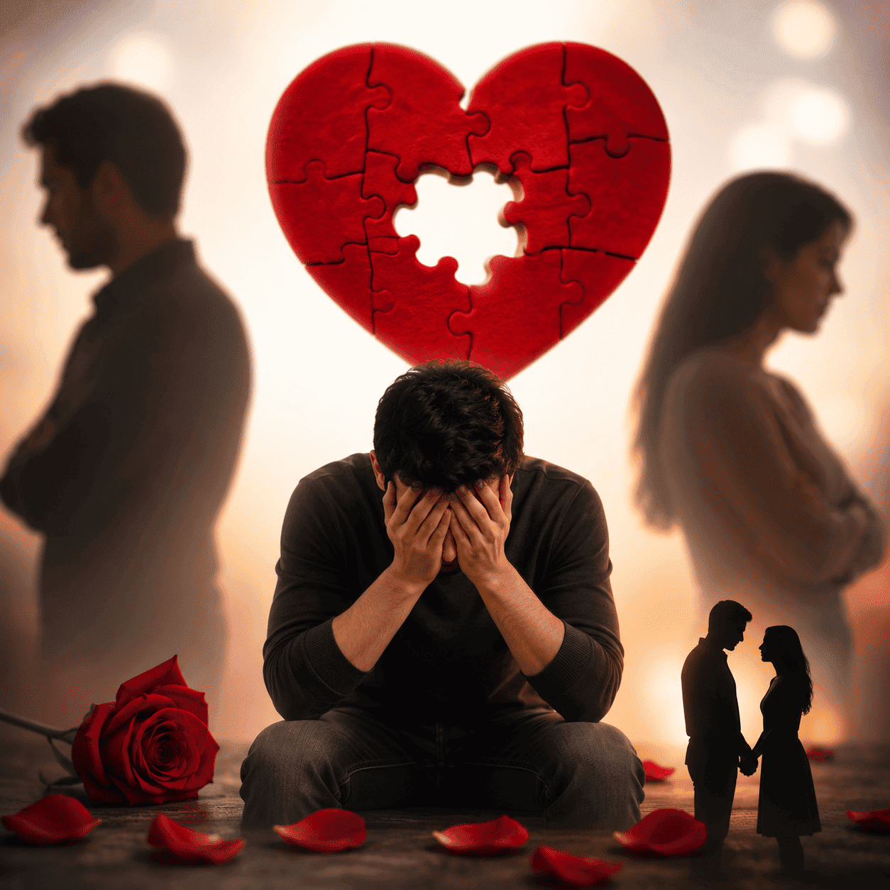 Love Problem Expert