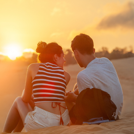 Get Desired Partner