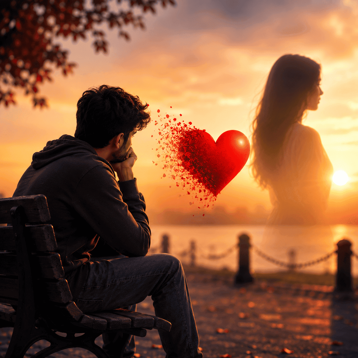 One Side Love Solution