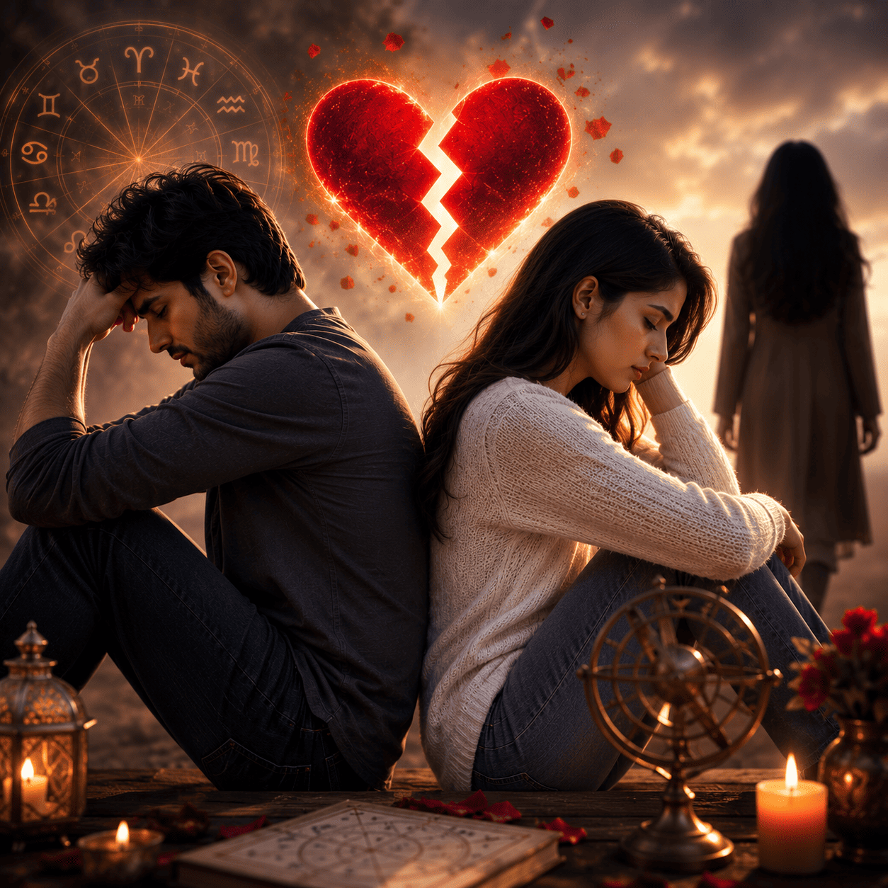 Love Relationship Problem